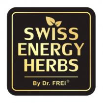 swiss energy herbs by dr. frei