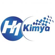 h1 kimya