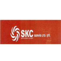 skc süpürge kanal açma çöp servis ltd.şti