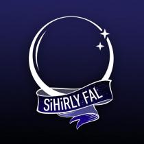 sihirly fal