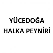 yücedoğa halka peyniri