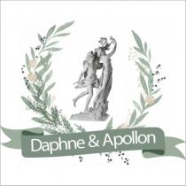 daphne & apollon