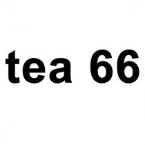 tea 66