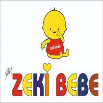 klüp zeki bebe