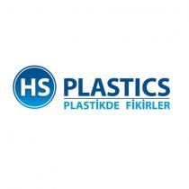 hs plastics plastikde fikirler