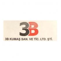 3b kumaş san. ve tic. ltd. şti.