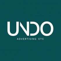 undo advertising etc