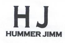 hj hummer jimm