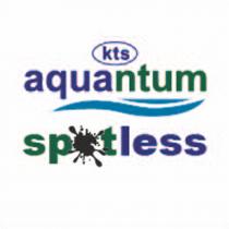 kts aquantum sp tless