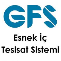 gfs esnek iç tesisat sistemi