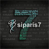 hb7 siparis7