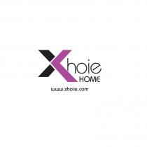 xhoie home www.xhoie.com