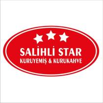 salihli star kuruyemiş&kurukahve