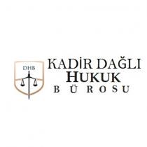 dhb kadir dağlı hukuk bürosu