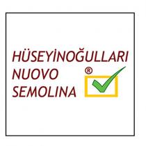 hüseyinoğulları nuovo semolina