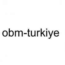 obm-turkiye