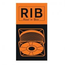 rib reel in box