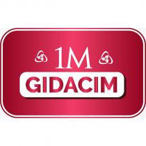 1m gıdacım