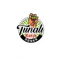 tunalı katık döner