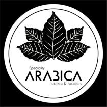 speciality arabica coffee & roastery