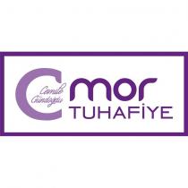 c cemile gündoğdu mor tuhafiye