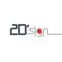 2d'sign