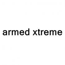 armed xtreme