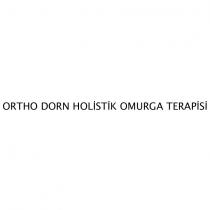 ortho dorn holistik omurga terapisi