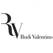 rv rudi valentino