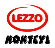 lezzo kokteyl