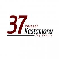 37 yöresel kastamonu köy pazarı