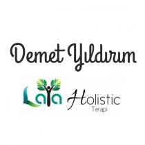 demet yıldırım laya holistic terapi