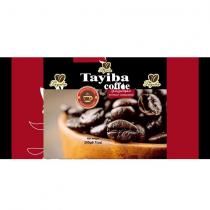 tayiba coffee without cardamom net weight 200ge 7(oz)