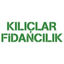 kılıçlar fidancılık