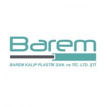 barem kalıp plastik san.ve tic.ltd.şti.