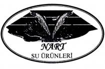 nart su ürünleri