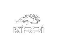 kirpi