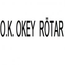 o.k. okey rötar