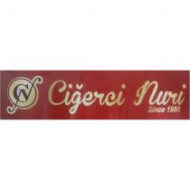 ciğerci nuri since 1980