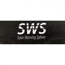sws solar warning sphere