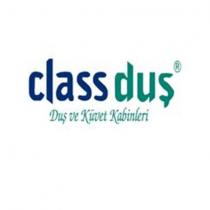 classduş duş ve küvet kabinleri