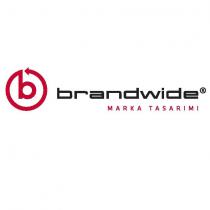 brandwide marka tasarımı
