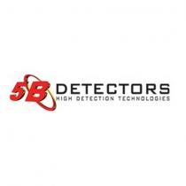 5b detectors high detection technologies