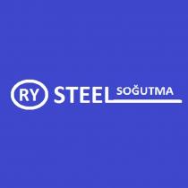 ry steel soğutma