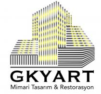 gkyart mimari tasarım & restorasyon