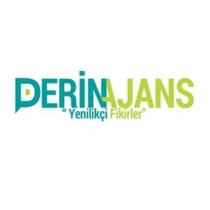derin ajans 