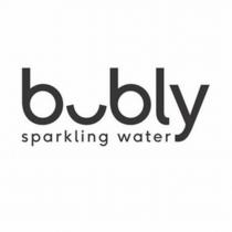 bubly sparkling water
