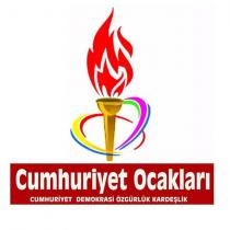 cumhuriyet ocakları cumhuriyet demokrasi özgürlük kardeşlik