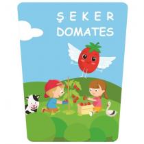 şeker domates
