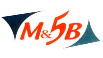 m&5b